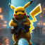 PikaHunter7