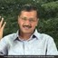 Arvind Kejreewaal