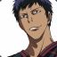 Aomine Daiki