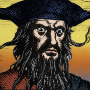 Blackbeard