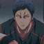 Aomine Daiki