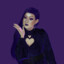 vampishly