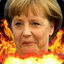 Angela Merkel | Hellcase.com