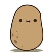 Potato avatar