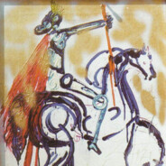 虎踞南山小白鼠