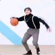 喜欢唱跳rap和篮球。