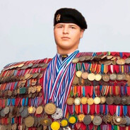 Zamir Bezgeev