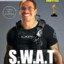 SWAT Mike baguncinha