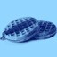 Blue Waffles