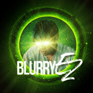 Blurry