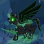 The King of changelings