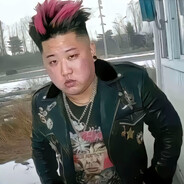 Kim Jong-un