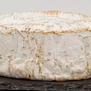 камамбер с грушей