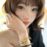 剥开第七颗柑橘