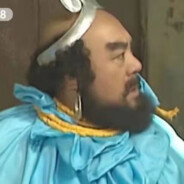 三个恶魔将他活活打死