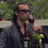 歇斯底里的丁字裤