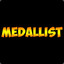 MDTYT MeDallisT