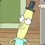 Mr. Poopy Butthole