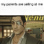 The Medic From Yakuza 4