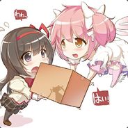 魔女的百合花海