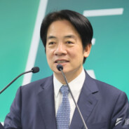 ㄌㄨㄚˋ清德總統