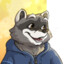 Raccoon