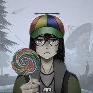 Steam Avatar