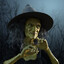 The CVS Witch
