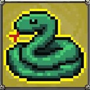 Evil Serpent's avatar