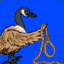goose_with_a_noose