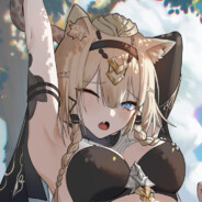 这是猫猫她很可爱