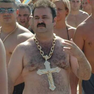 PAPI's avatar