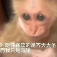 她说轮也轮不到我