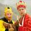 大师兄与师傅的爱情