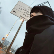 冰藍色的萬寶路