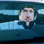 I drive