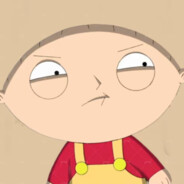 evil stewie
