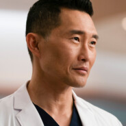 Dr Han