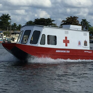 Ambulancha