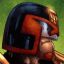 Judge Dredd