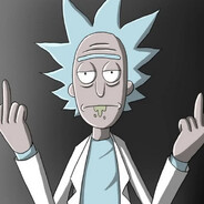 Rick avatar