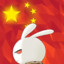 兔子会咬人
