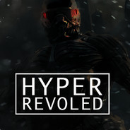 HyperREVOLED