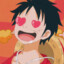 MONKEY.D.LUFFY