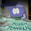 towelie