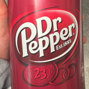 DrPepper