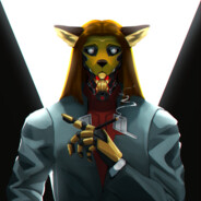 SlyYellowFox