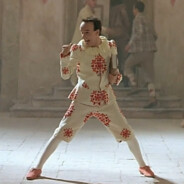 PINOCHO (A.K.A. ROBERTO BENIGNI)