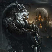 Greymane