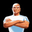 Mr. Clean